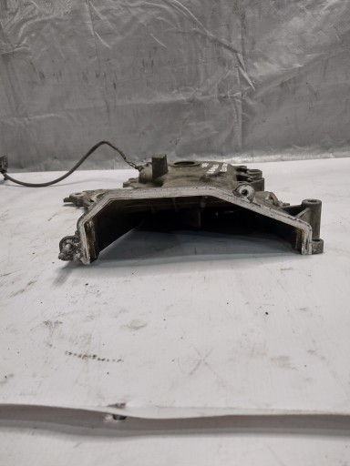 Couvercle carter distribution Toyota Celica 1,8VVTI