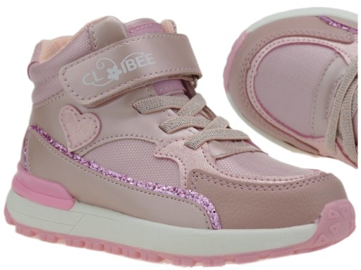 Дитяче взуття Clibee 30 розмір