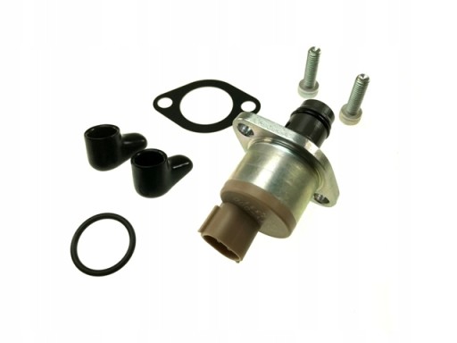 04226-0L030 - SCV ТОПЛИВНЫЙ КЛАПАН LAND CRUISER 3.0 D-4D 02-09 НОВЫЙ