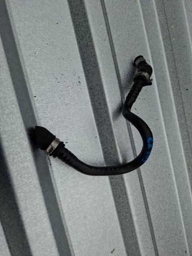 rohr Schlauch Rohr ODPOWIETRZENIA AUDI A4 3.0 8K0611931AL