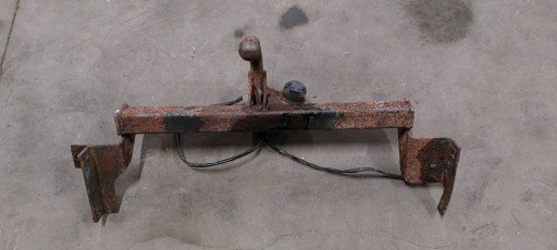 tow does not have TABLICZKI bundle CARISMA and