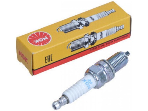 3932 - Свічки запалювання dcpr7e