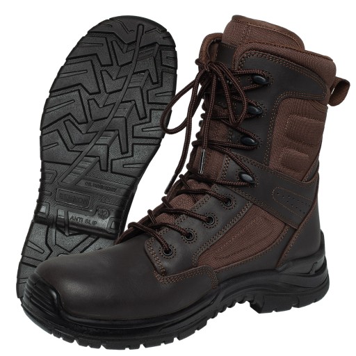 Взуття Bennon Commodore Light 01 Brown 43 відтінки коричневого і бежевого