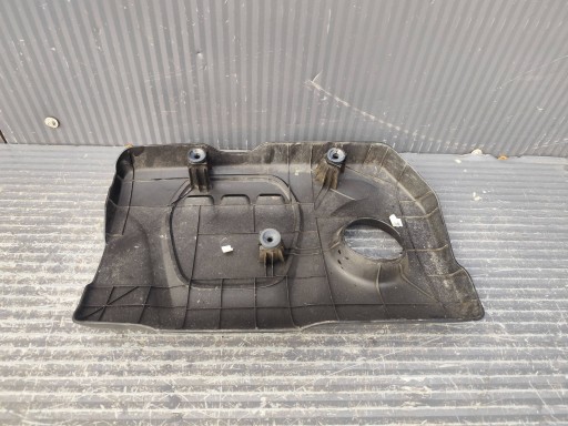 HYUNDAI ELANTRA VI cover engine housing cover 292402B110