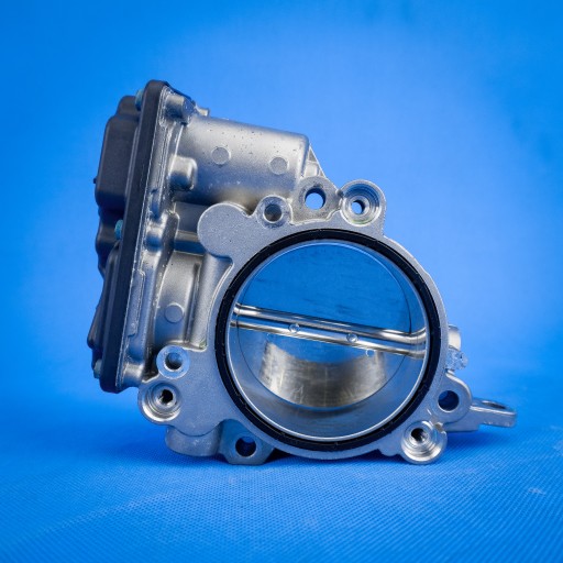 valvola a farfalla dell’aria BMW 5 G30 LCI B48B20B 13548623324 8623324 59km