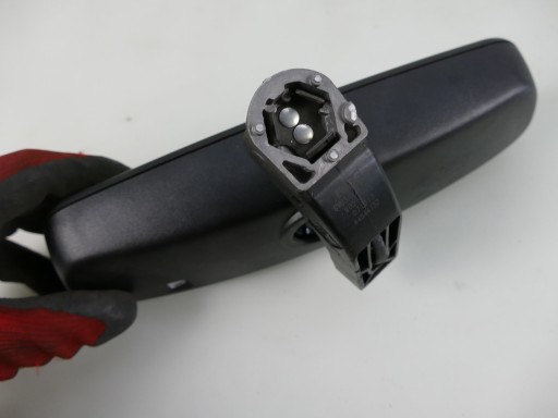 JAGUAR XF X250 rear-view mirror inner
