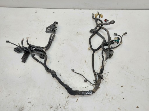 Ford Ranger VI 6 2024r bundle wiring terminal MB3T-14B060