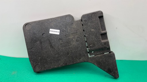 RANGE ROVER SPORT L494 odhlučnění kryt kufru PIANKA K104/632CZ
