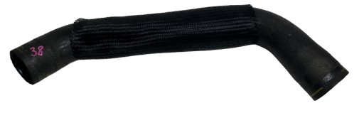 Шланг інтеркулера Ducato III 2.3 D286