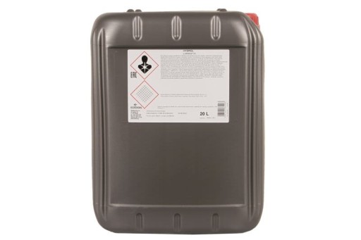 Масло гідравлічне ORLEN QFS156K20