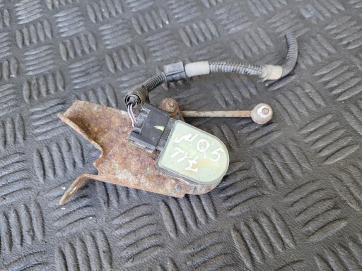Sensor POZIOMOWANIA vorne heck MASERATI QUATTROPORTE V 4.2