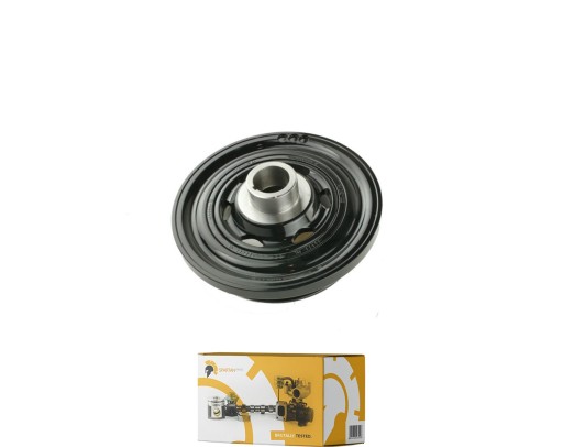 033.040.0029 - ШКІВ ВАЛУ MERCEDES SPRINTER 06 > 906