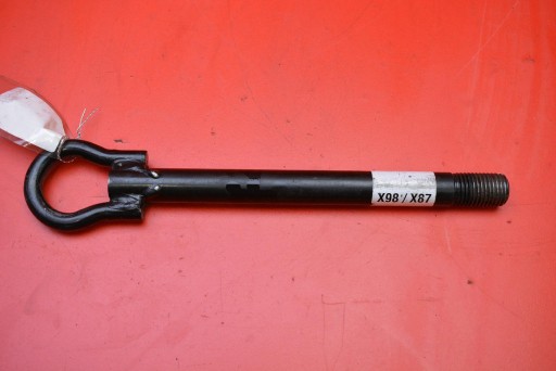 towing UCHO towing 511123001R RENAULT CLIO 4 IV 12-20