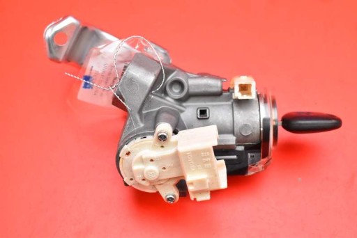 ignition key 45020-0203 TOYOTA VERSO 2.0 D-4D 128 KM 09-13