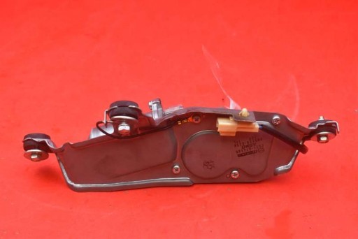 Motor des Scheibenwischers heck EG21-67450C MAZDA CX-7 09-12