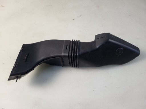air duct air line tube intake pipe 2.0 d JAGUAR XF II X260 GX73-9A675-BB