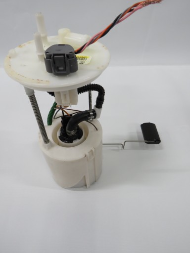 KIA SPORTAGE III 2.0 CRDI PLWAK НАСОС 1001880209