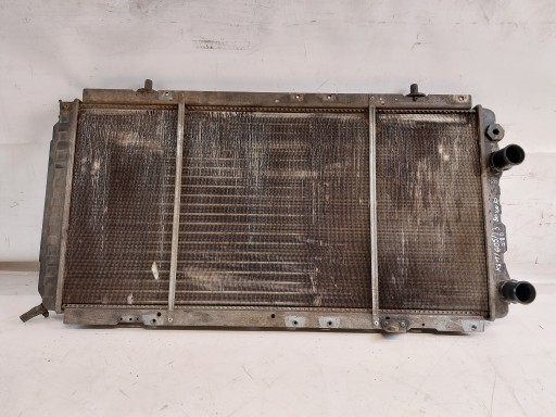 water cooler PEUGEOT BOXER and 2.8 HDI