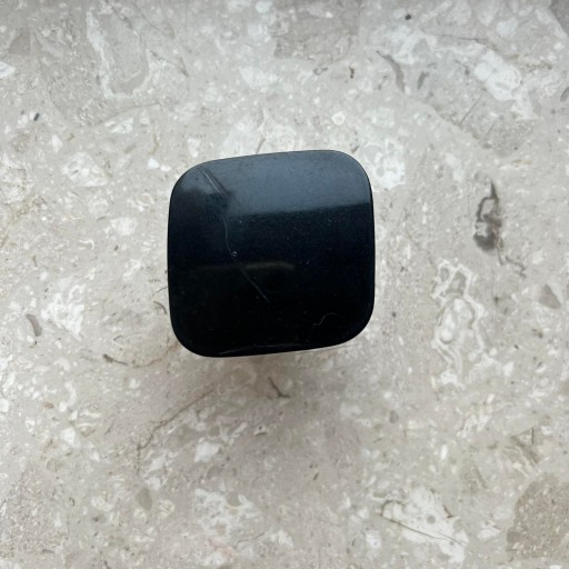 TOYOTA COROLLA E15 Verschlußstopfen Stoßstange vorne links 5212702380
