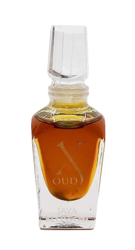 xerjoff xj oud - java blossom olejek perfumowany 10 ml  tester 