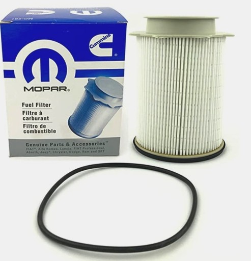 68065608AA - Топливный фильтр Mopar Dodge RAM 2500 3500 6.7 TD 10-20