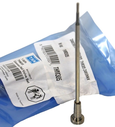 КЛАПАН CR F00VC01305 THM305 ЗАМІНА 0445110082