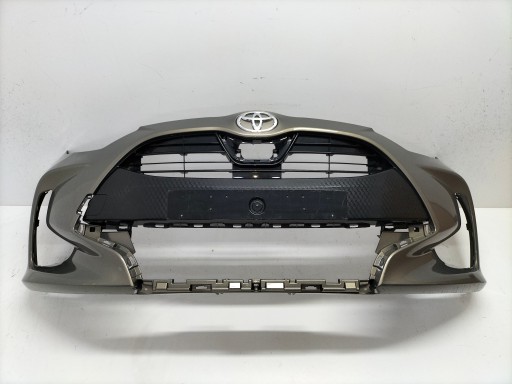 Frontstoßstange vorne TOYOTA YARIS 4 IV 20