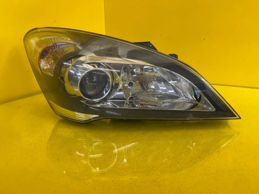 light right KIA CEED 2009-2013 lens