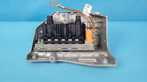 Mercedes eqe w295 350+ 23r обігрівач акумулятора a0008358103