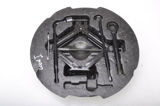 KIA CEED ТА КОМПЛЕКТ ВАЖЕЛЯ ПІДЙОМНИК КЛЮЧ