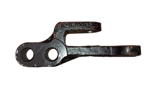 80-2707124 - ВУШНИЙ ГАЧОК КРІПЛЕННЯ МТЗ БІЛОРУСЬ