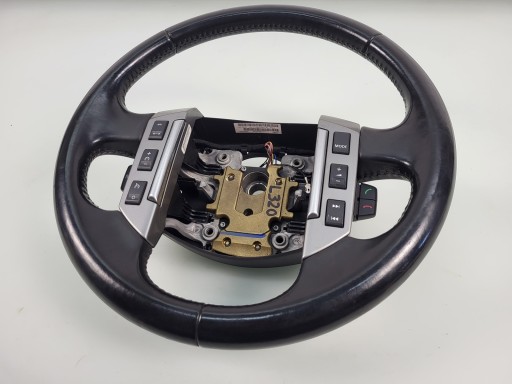 RANGE ROVER SPORT L320 lenkrad MULTIFUNKCYJNA 8H323600CD
