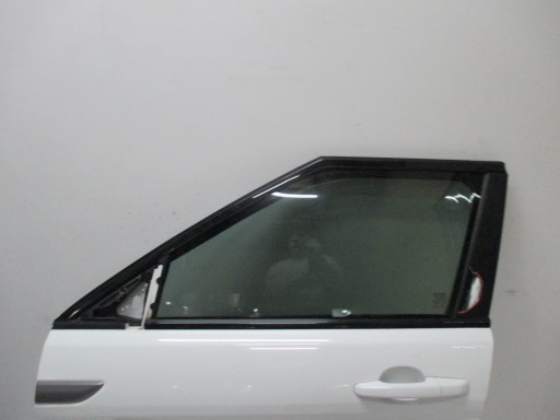 door left front RANGE ROVER EVOQUE 15R