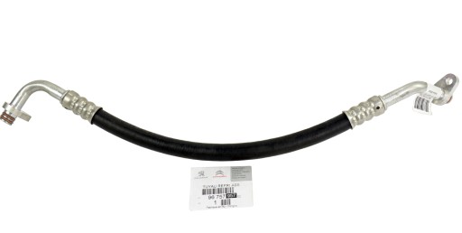 Кабель кондиціонера C5 III X7 508 9675795780 OE
