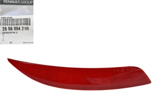 ФАРА ПРАВА RENAULT TALISMAN 265609421R