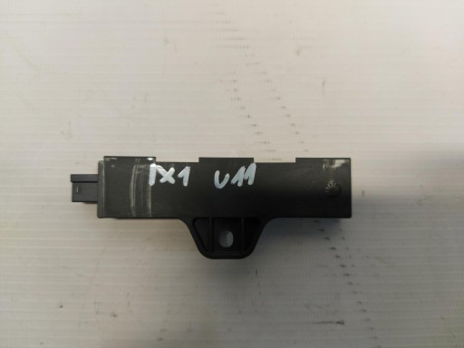 BMW iX1 X1 U11 aerial amplifier 5A1D0B1