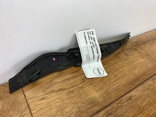 moulding windows left Ford Escape IV 2020+