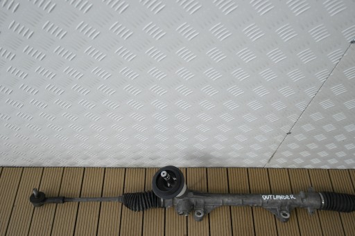 MITSUBISHI OUTLANDER III LIFT 16-22 SCATOLA STERZO SCATOLA STERZO OE
