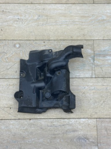 Autre / autres / plus Revêtement Protection soubassement BMW 5 (F10) 7228688 4.4L gasoline 300kW 2013