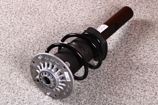 MINI F57 shock absorber right front front 6862450 3513 km !!!