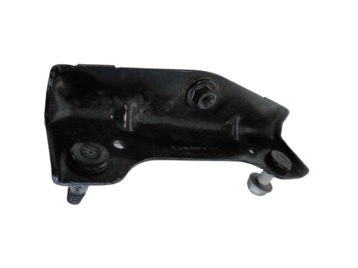 A1664700181 - MERCEDES GLE 292 COUPE КРОНШТЕЙН КРИШКИ ВИХЛОПНОЇ ТРУБИ