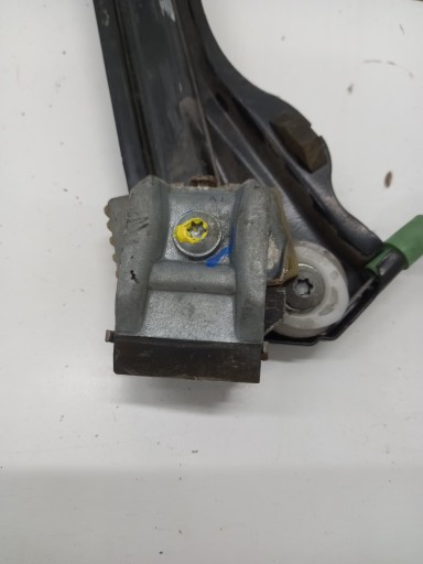 ELE mechanism windows right front VOLKSWAGEN GOLF 5 plus