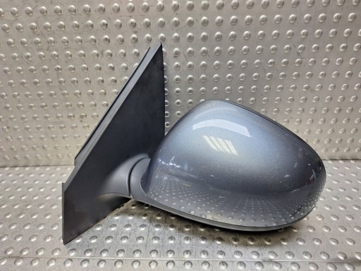 mirror left LANCIA YPSILON II LIFT 08-11 5 PIN 007355121120