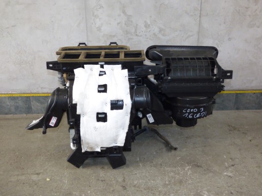 heater of the air conditioning st.BDB EUROPA 97200-J7100 KIA CEED III 2018