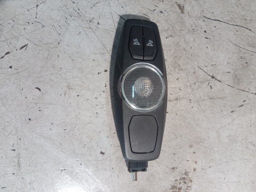 AM51-13K767-BF - FORD FOCUS MK3 ST ЛАМПА ОСВІТЛЕННЯ КАБІНИ