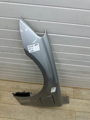 BMW 7 G11 G12 15-22 parafango sinistra Anteriore Anteriore ELEKTRYK