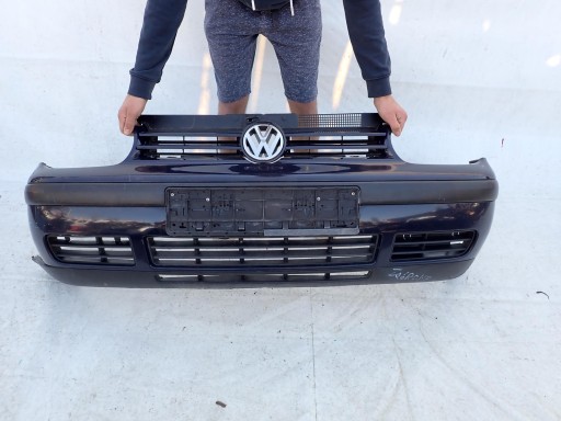 VW GOLF IV 4 97-03 bumper front front