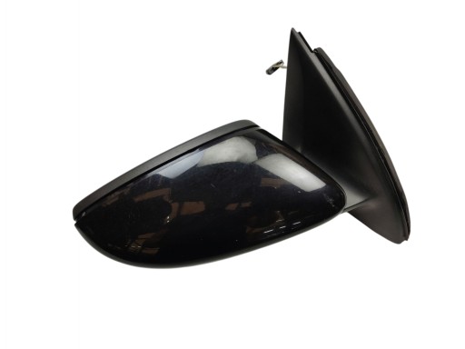 mirror right 5 PIN SKODA RAPID LAK: LF9R (12-17) 5JB857408F EUROPA