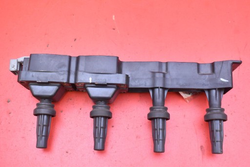 coil ignition 9636337880 PEUGEOT 207 1.6 16V 109 KM 06-09