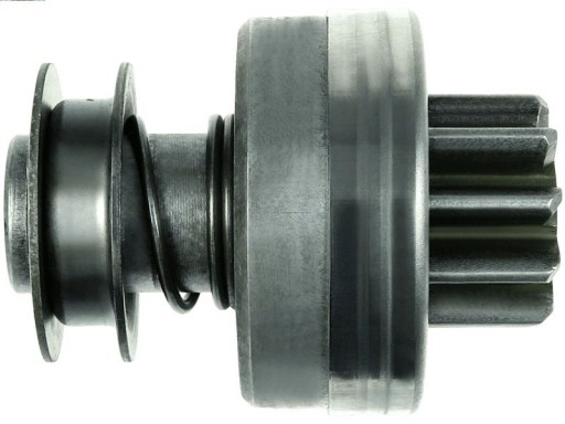 SD9154(LETRIKA), SD9154(LETRIKA) - Стартер бендикс sd9154 летрика (искра)